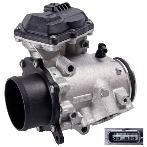 Febi Bilstein 175028 EGR Valve