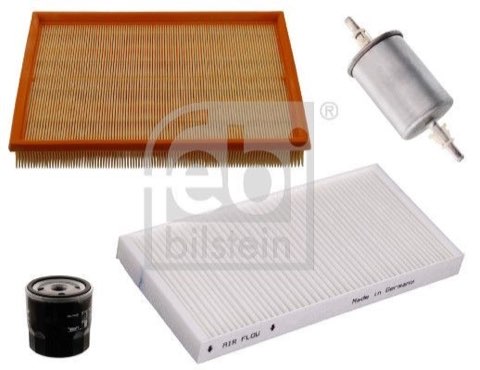 Febi Bilstein 175045 Service Kit, photo 2