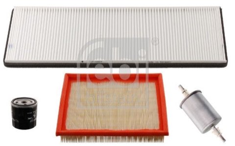 Febi Bilstein 175049 Service Kit, photo 2