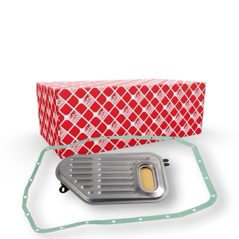 Febi Bilstein 175063 Automatic Transmission Filter Kit