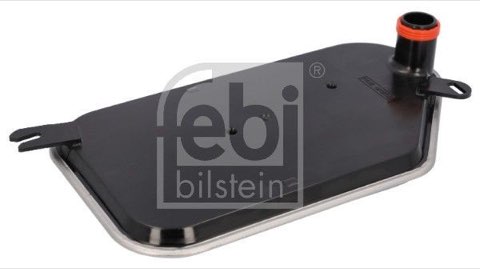 Febi Bilstein 175063 Automatic Transmission Filter Kit, photo 3