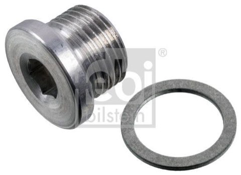 Febi Bilstein 175069 Oil Sump Plug, photo 2