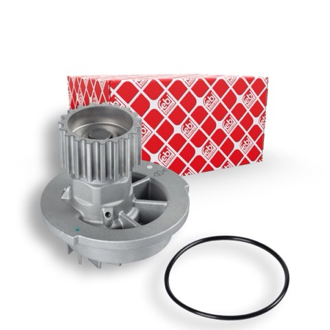 Febi Bilstein 17507 Water Pump, photo 2