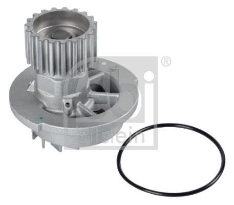 Febi Bilstein 17507 Water Pump, photo 3