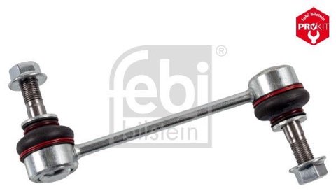 Febi Bilstein 175077 Anti-Roll Bar Link, photo 2