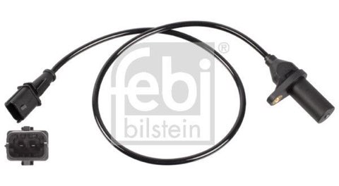 Febi Bilstein 175080 Crankshaft Sensor, photo 2
