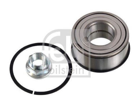 Febi Bilstein 175089 Wheel Bearing Kit, photo 2