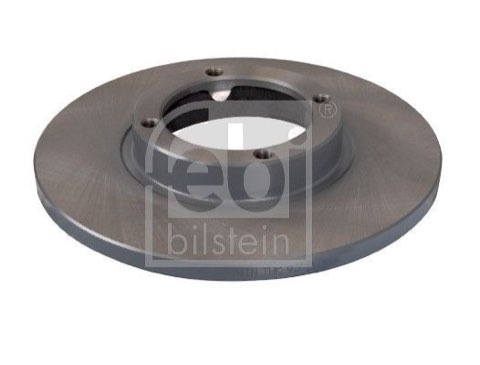 Febi Bilstein 17509 Brake Disc, photo 2