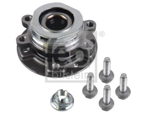 Febi Bilstein 175094 Wheel Bearing Kit, photo 2