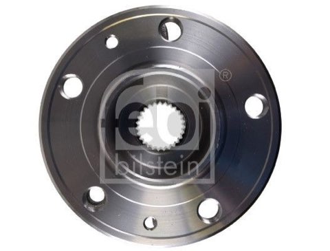 Febi Bilstein 175094 Wheel Bearing Kit, photo 3