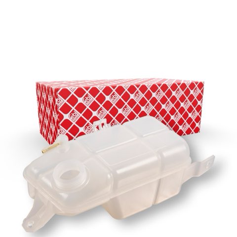 Febi Bilstein 175098 Coolant Expansion Tank, photo 2