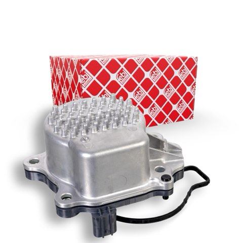 Febi Bilstein 175099 Water Pump, photo 2