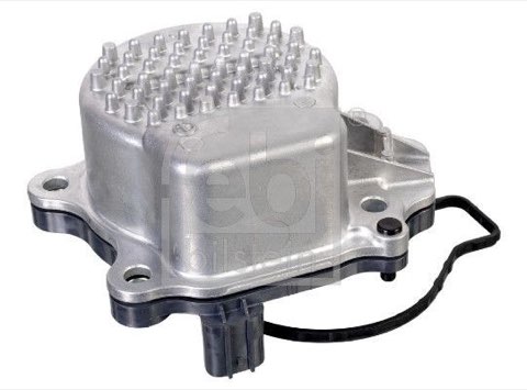 Febi Bilstein 175099 Water Pump, photo 3