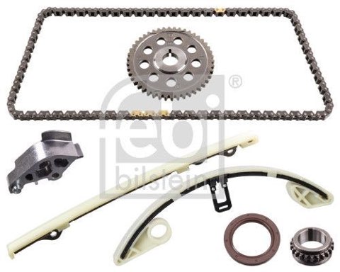 Febi Bilstein 175118 Timing Chain Kit, photo 2