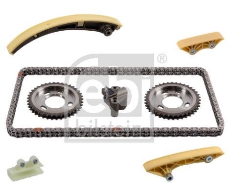 Febi Bilstein 175120 Timing Chain Kit, photo 2