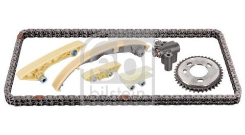Febi Bilstein 175121 Timing Chain Kit, photo 2