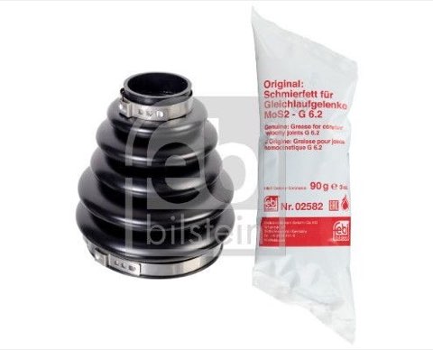 Febi Bilstein 175146 CV Boot Kit, Drive Shaft, photo 2