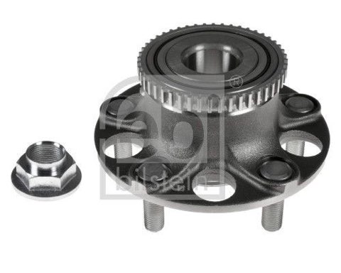 Febi Bilstein 175167 Wheel Bearing Kit, photo 2