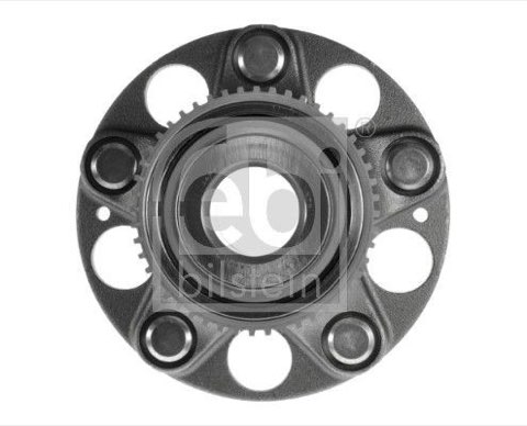 Febi Bilstein 175167 Wheel Bearing Kit, photo 3