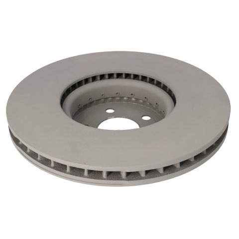 Febi Bilstein 175168 Brake Disc, photo 2