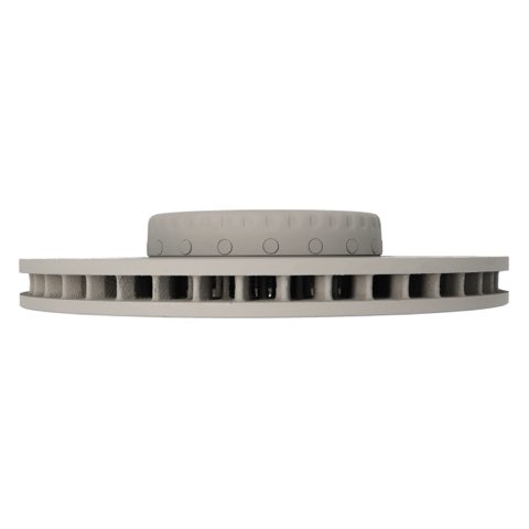 Febi Bilstein 175168 Brake Disc, photo 3