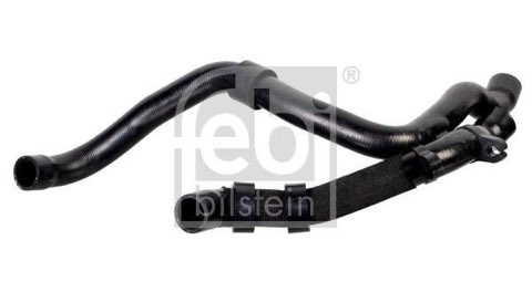 Febi Bilstein 175173 Radiator Hose, photo 2