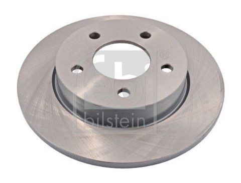 Febi Bilstein 175209 Brake Disc, photo 2