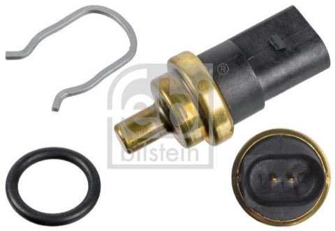 Febi Bilstein 175216 Sensor, Coolant Temperature, photo 2