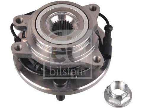 Febi Bilstein 175220 Wheel Bearing Kit, photo 2
