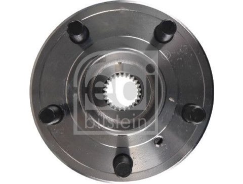 Febi Bilstein 175220 Wheel Bearing Kit, photo 3