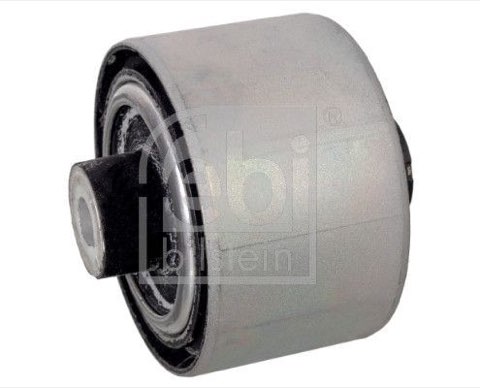 Febi Bilstein 175233 Trailing Arm / Suspension Arm Bush, photo 2