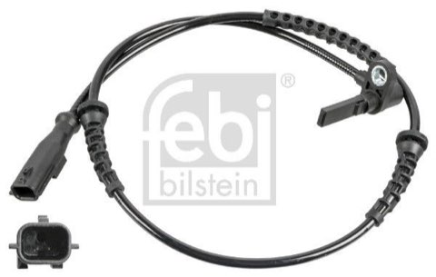 Febi Bilstein 175243 ABS Sensor, photo 2