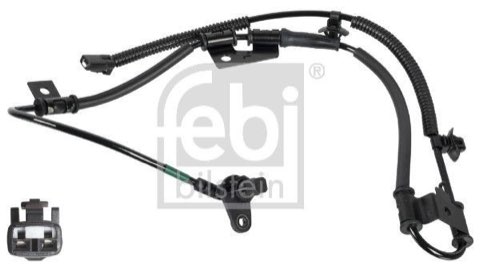 Febi Bilstein 175244 ABS Sensor, photo 2