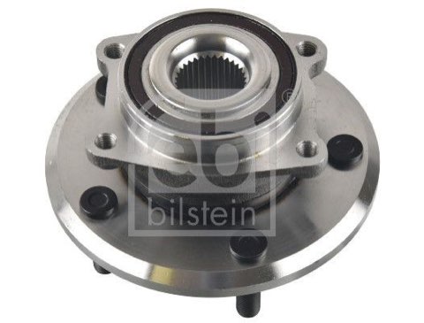 Febi Bilstein 175246 Wheel Bearing Kit, photo 2