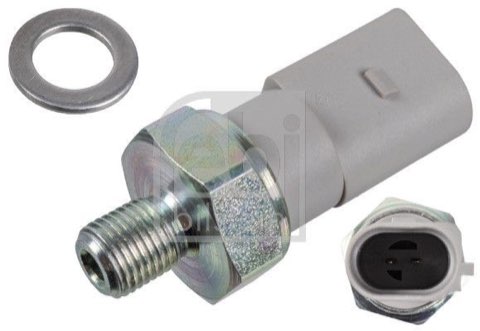 Febi Bilstein 175255 Oil Pressure Switch, photo 2