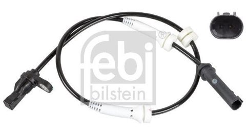 Febi Bilstein 175259 ABS Sensor, photo 2