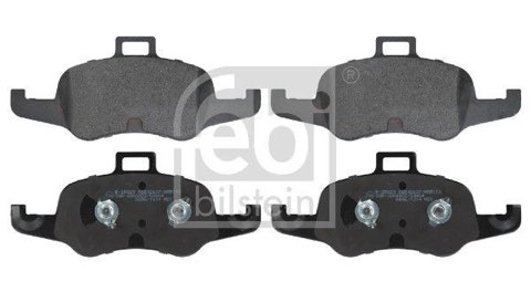 Febi Bilstein 175271 Brake Pad Set, photo 2