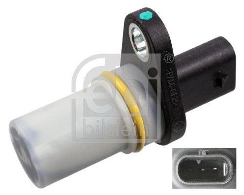 Febi Bilstein 175296 Crankshaft Sensor, photo 2