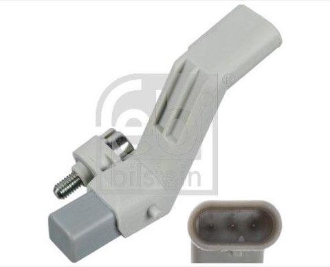 Febi Bilstein 175299 Crankshaft Sensor, photo 2