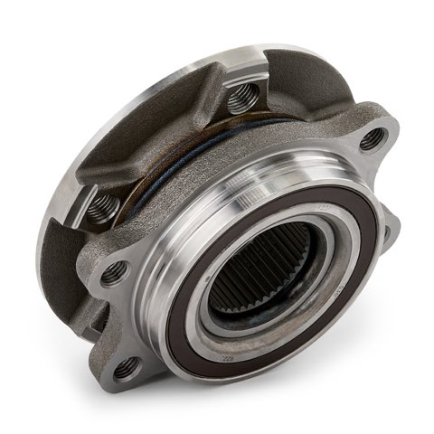 Febi Bilstein 175307 Wheel Bearing Kit, photo 3