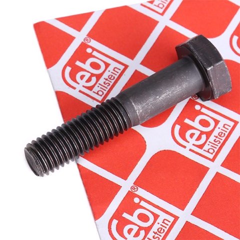 Febi Bilstein 17532 Clamping Screw, Ball Joint, photo 2