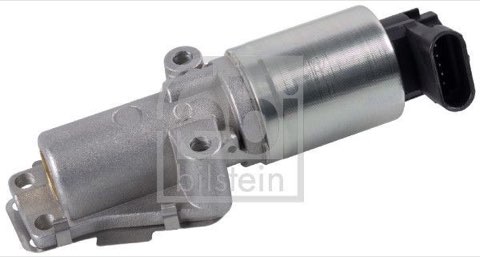 Febi Bilstein 175332 EGR Valve, photo 2