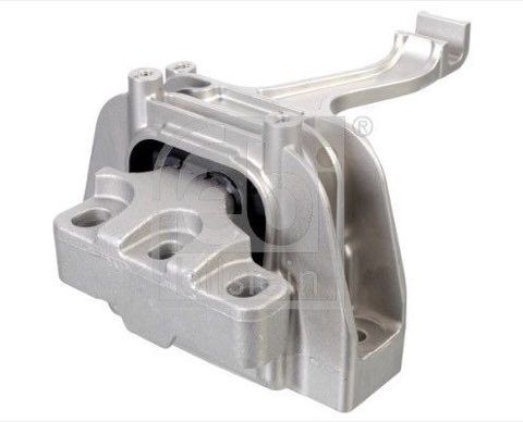 Febi Bilstein 175339 Engine Mount, photo 2