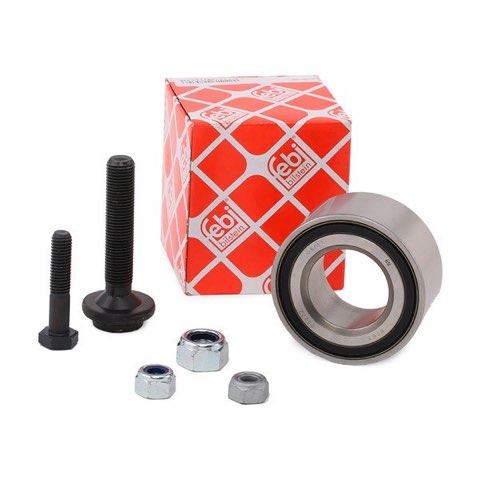 Febi Bilstein 17534 Wheel Bearing Kit, photo 2