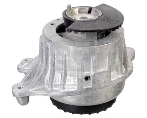 Febi Bilstein 175343 Engine Mount, photo 2