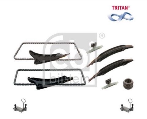 Febi Bilstein 175356 Timing Chain Kit, photo 2