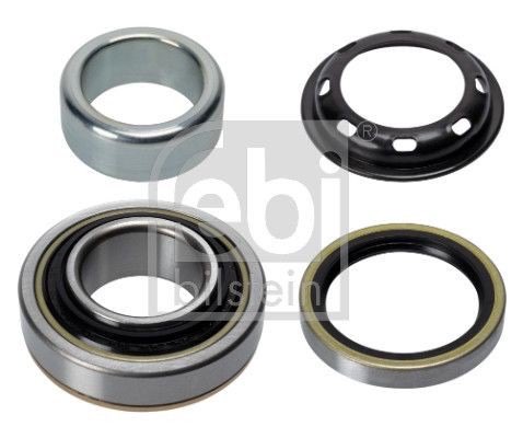 Febi Bilstein 175359 Wheel Bearing Kit, photo 2
