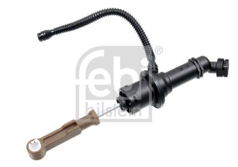 Febi Bilstein 175361 Clutch Master Cylinder, for Left-Hand Drive Vehicles, photo 2