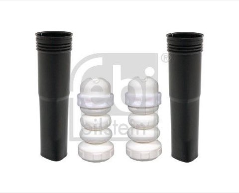 Febi Bilstein 175365 Dust Cover Kit, Shock Absorber, photo 2