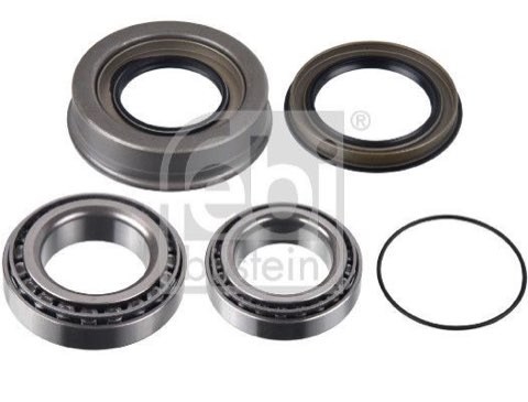 Febi Bilstein 175366 Wheel Bearing Kit, photo 2